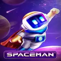 Spaceman Jouer Démo