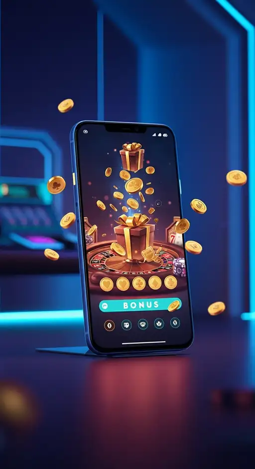 Bannière promotionnelle de Shiny Wilds Casino affichant un bonus de bienvenue généreux avec des tours gratuits et des euros offerts.