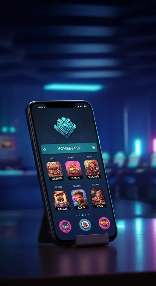 Interface de Casino Shiny Wilds affichant divers jeux et les outils d'analyse de RTP et volatilité